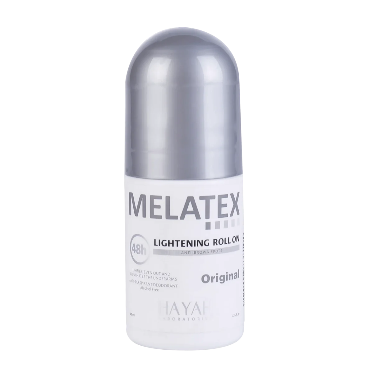 Lomixa Health Care - hayah melatex lightening roll on 40 ml ekyi 01715098222 scaled