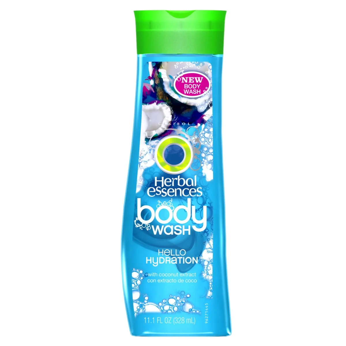 Lomixa Health Care - herbal essences hello hydration body wash with coconut extractzq6v 01732994746