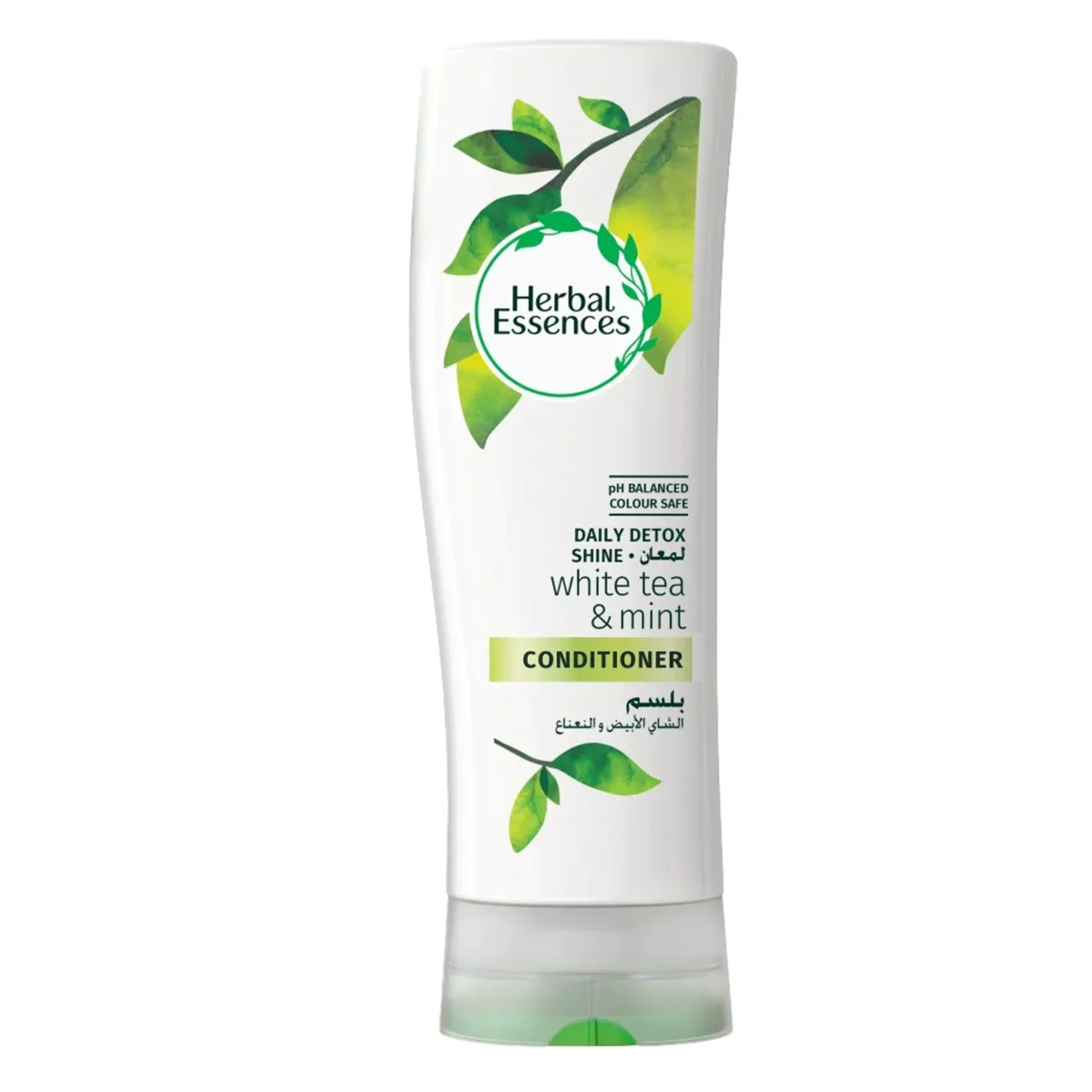 Lomixa Health Care - herbal essences white tea mint conditioner 01648031327