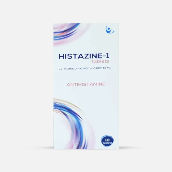 هيستازين -1 | 20 قرص
