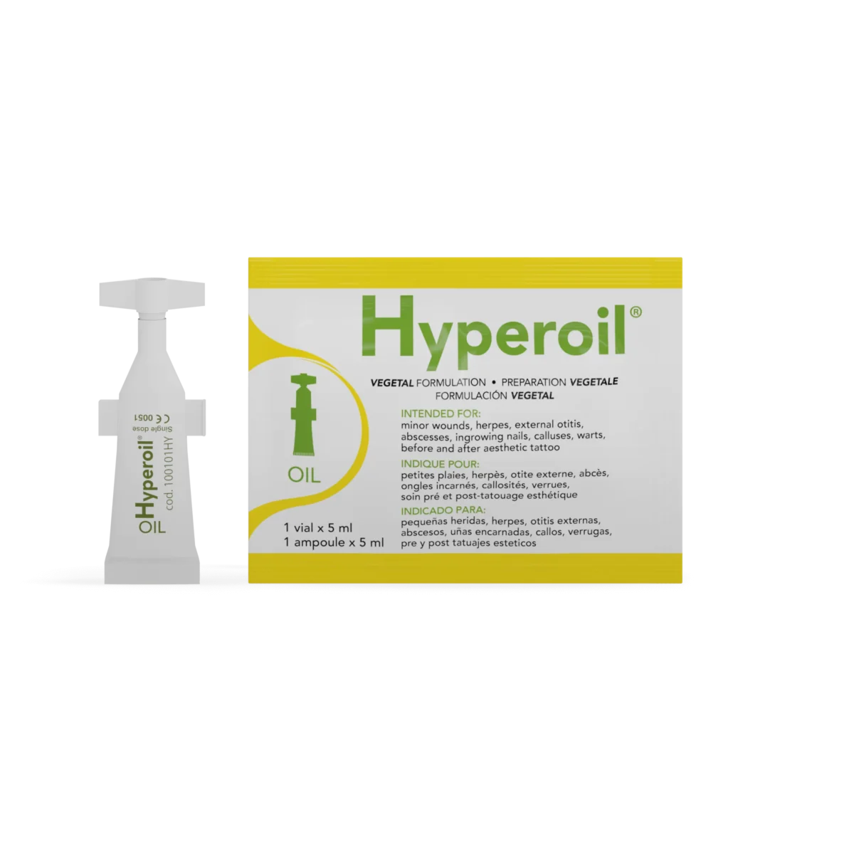 Lomixa Health Care - hyperoil 5ml 1 vial owdq 01731232822 scaled