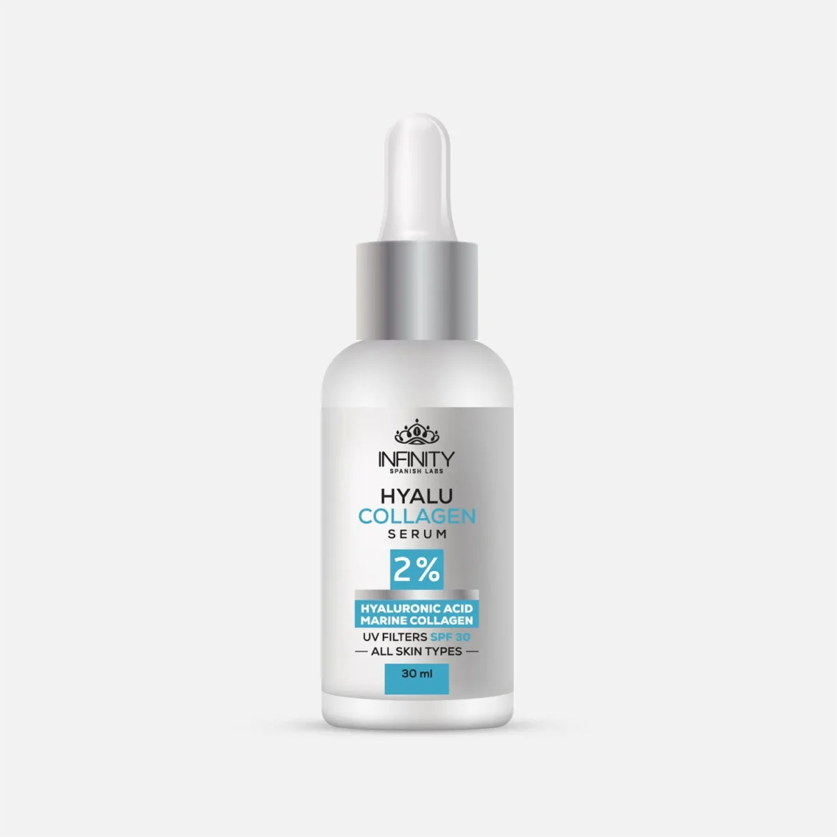Lomixa Health Care - infinity hyalu collagen serum 30ml izp5 01722765070