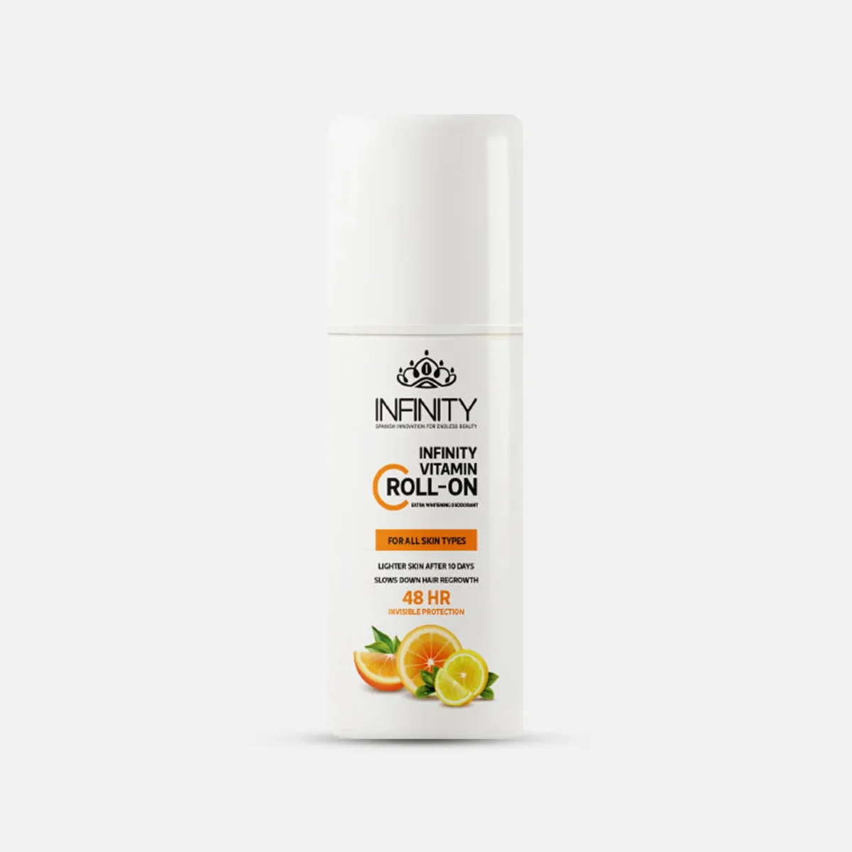 Lomixa Health Care - infinity vitamin roll on 80ml g1ez 01722686317