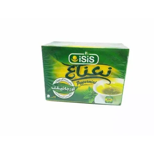 إيزيس | مشروب نعناع | 12 باكت