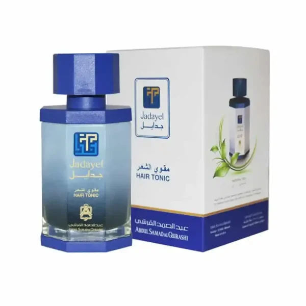 جدايل | اصلى زيتى مقوى | 150مل
