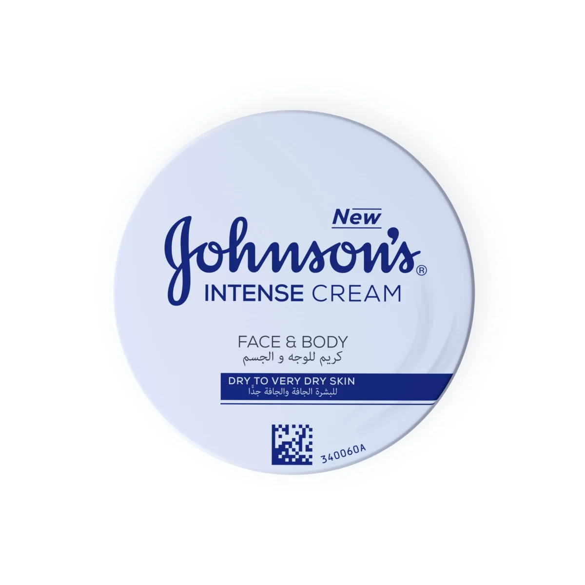 Lomixa Health Care - johnson concentrated cream for face and body 200ml jbsn 01684348376