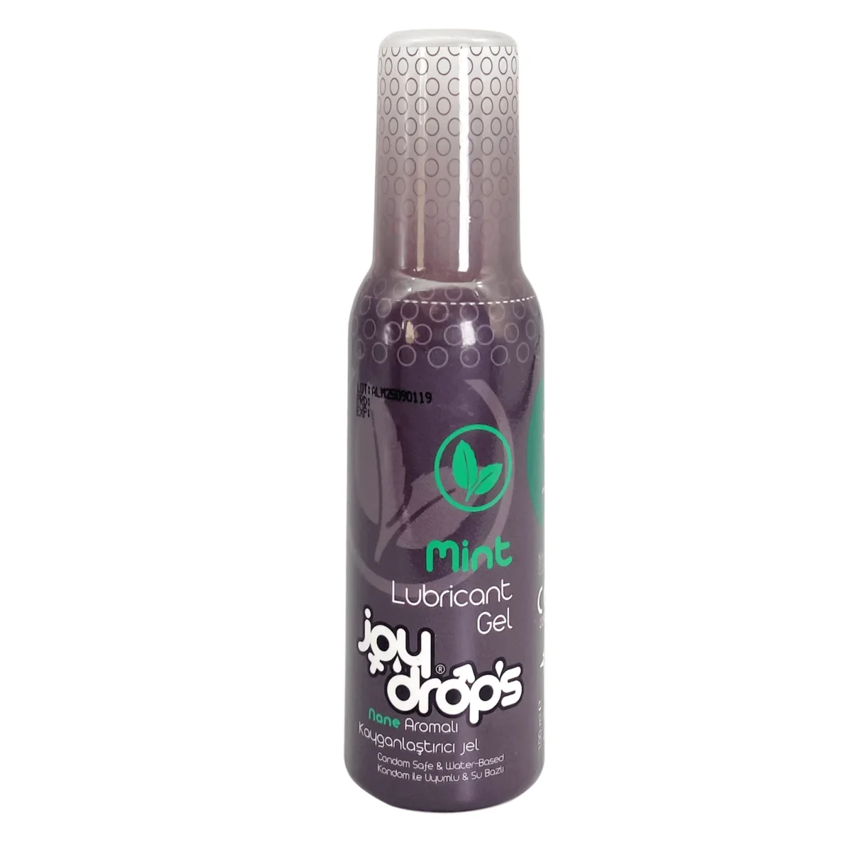 Lomixa Health Care - joydrops mint gel gimi 01725795813