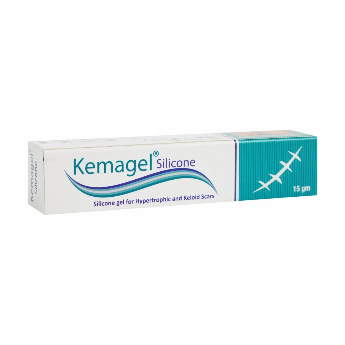 Lomixa Health Care - kemagel silicone gel 15gm zgdu 01676829404 scaled
