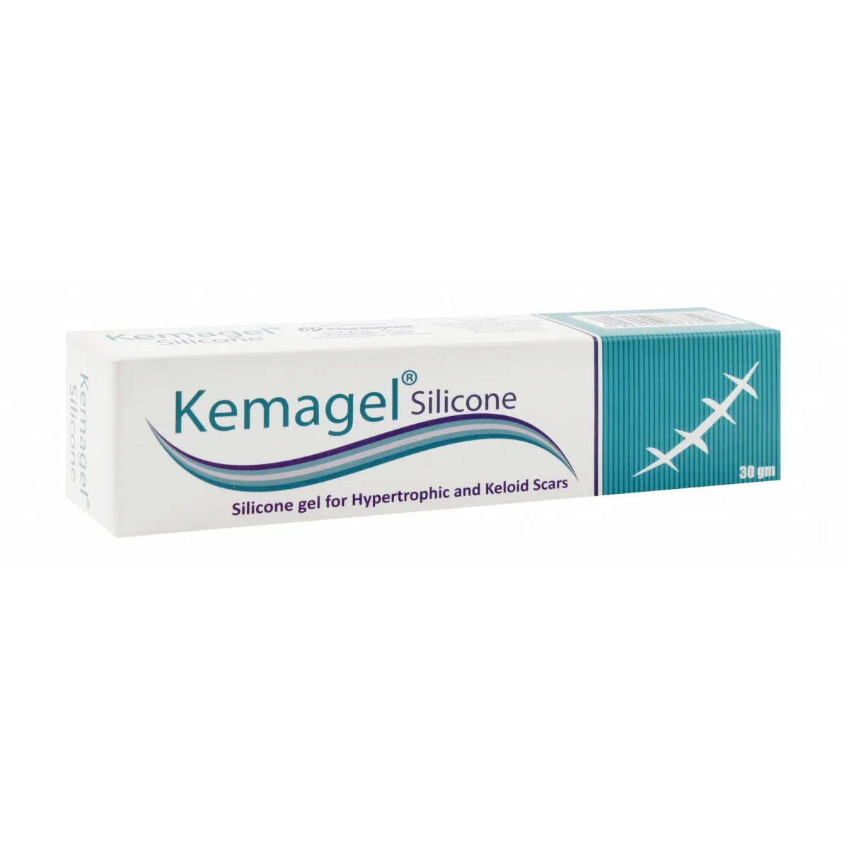 Lomixa Health Care - kemagel silicone gel 30gm zqff 01676829299 scaled