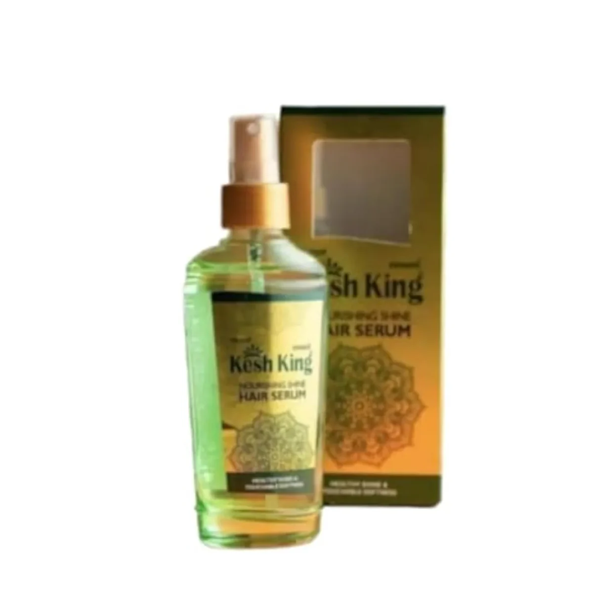 Lomixa Health Care - kesh king hair serum 100ml tyhp 01726335557