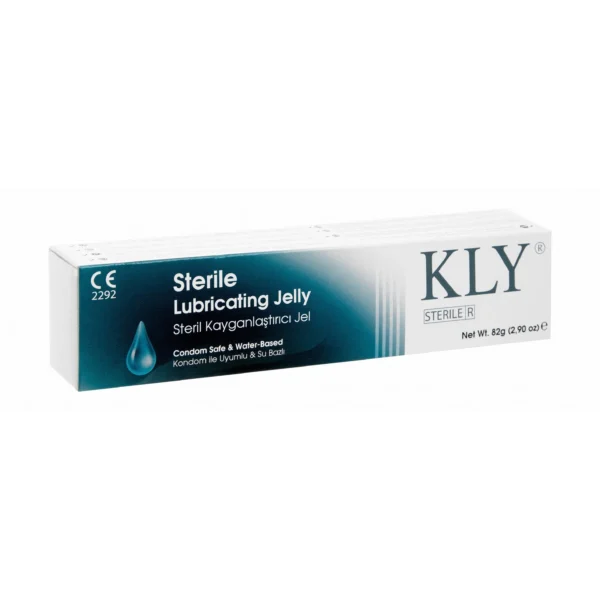 كي ال واي جل لتسهيل العلاقة الزوجية kly gel | ٨٢ جم