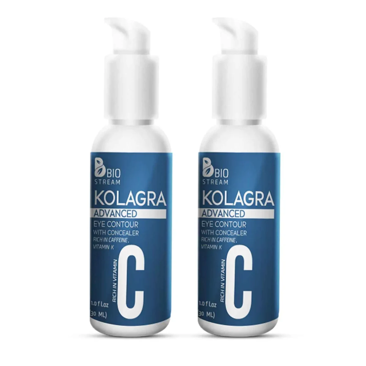 Lomixa Health Care - kolagra eye contour 30ml ph 01667395368