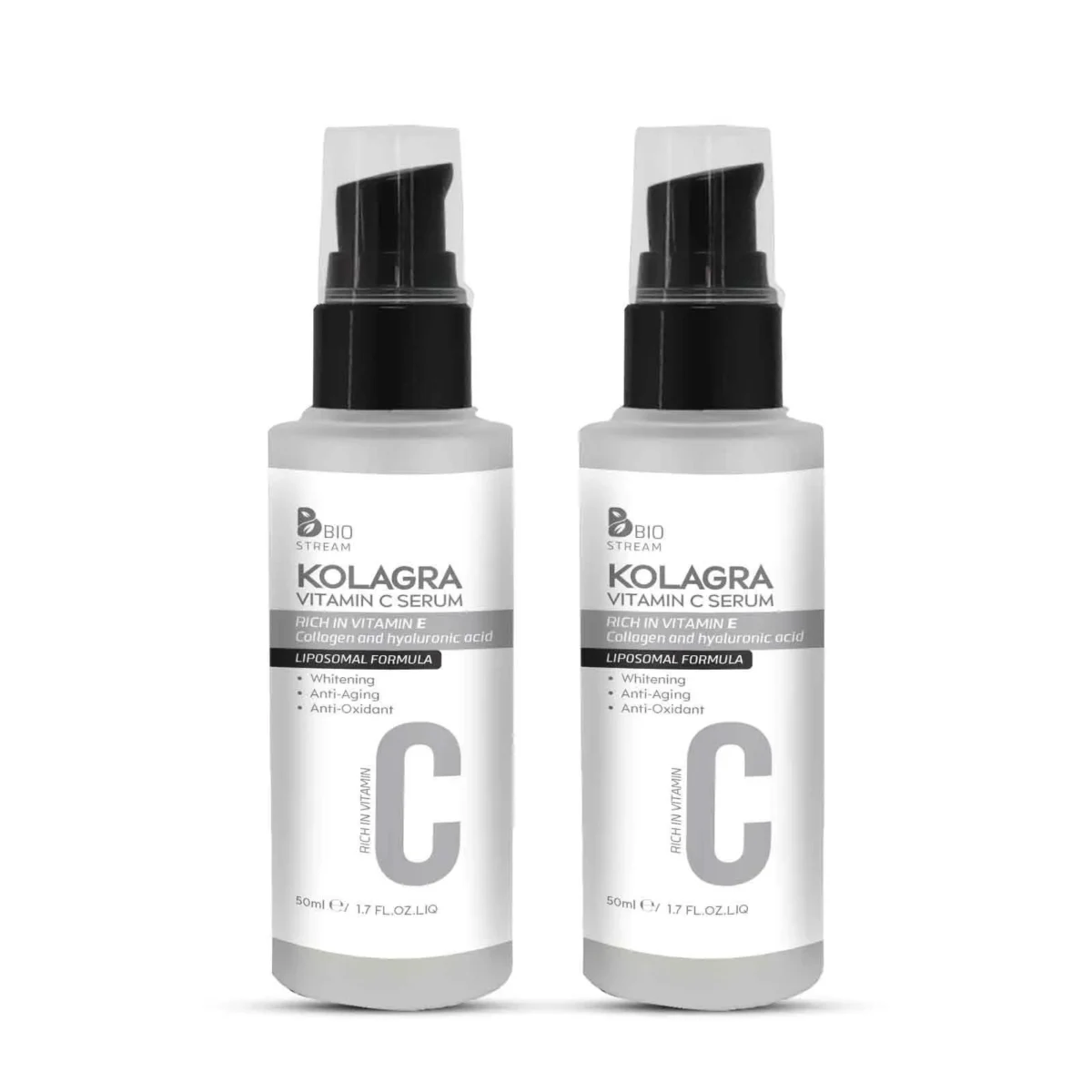 Lomixa Health Care - kolagra vitamin c serum 60ml ph dulnenz9 01701175882