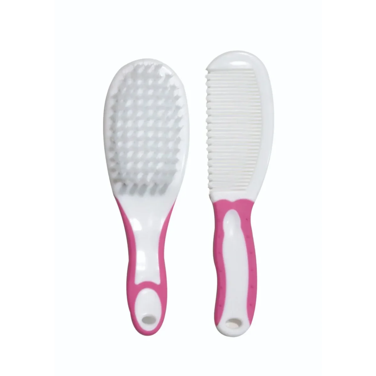 Lomixa Health Care - la frutta baby comb and brush set al2c 01685044000