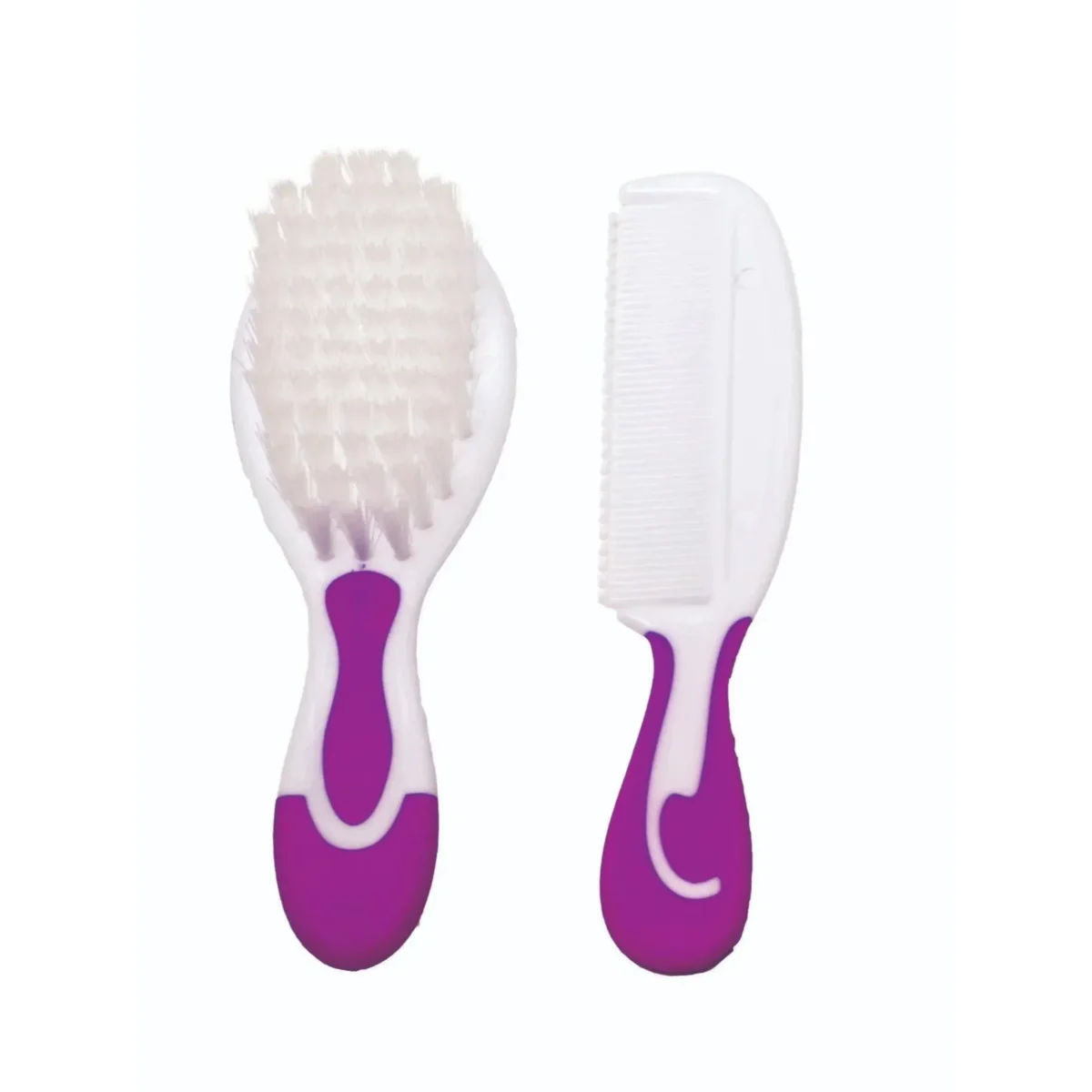 Lomixa Health Care - la frutta comb and brush set kule 01685044181