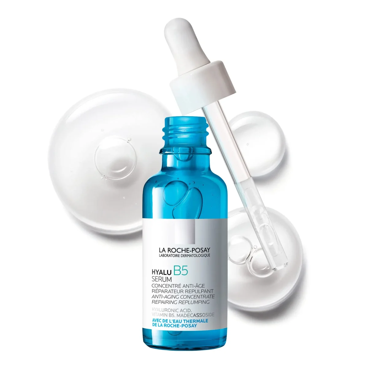 Lomixa Health Care - la roche hyalu serum b5 30ml r580 01655899267