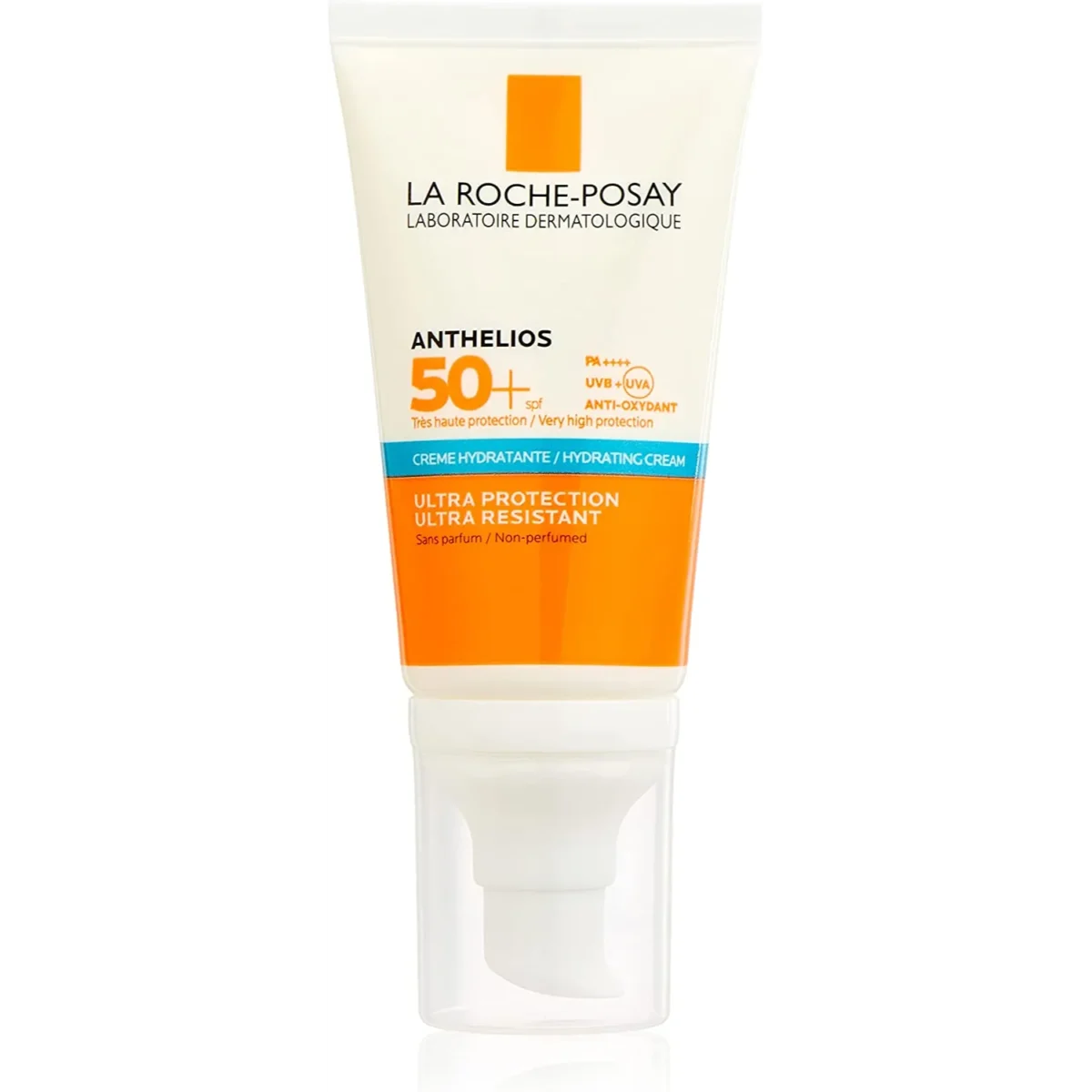 Lomixa Health Care - la roche posay anthelios milk comfort lotion spf 50 100 ml 01679828194