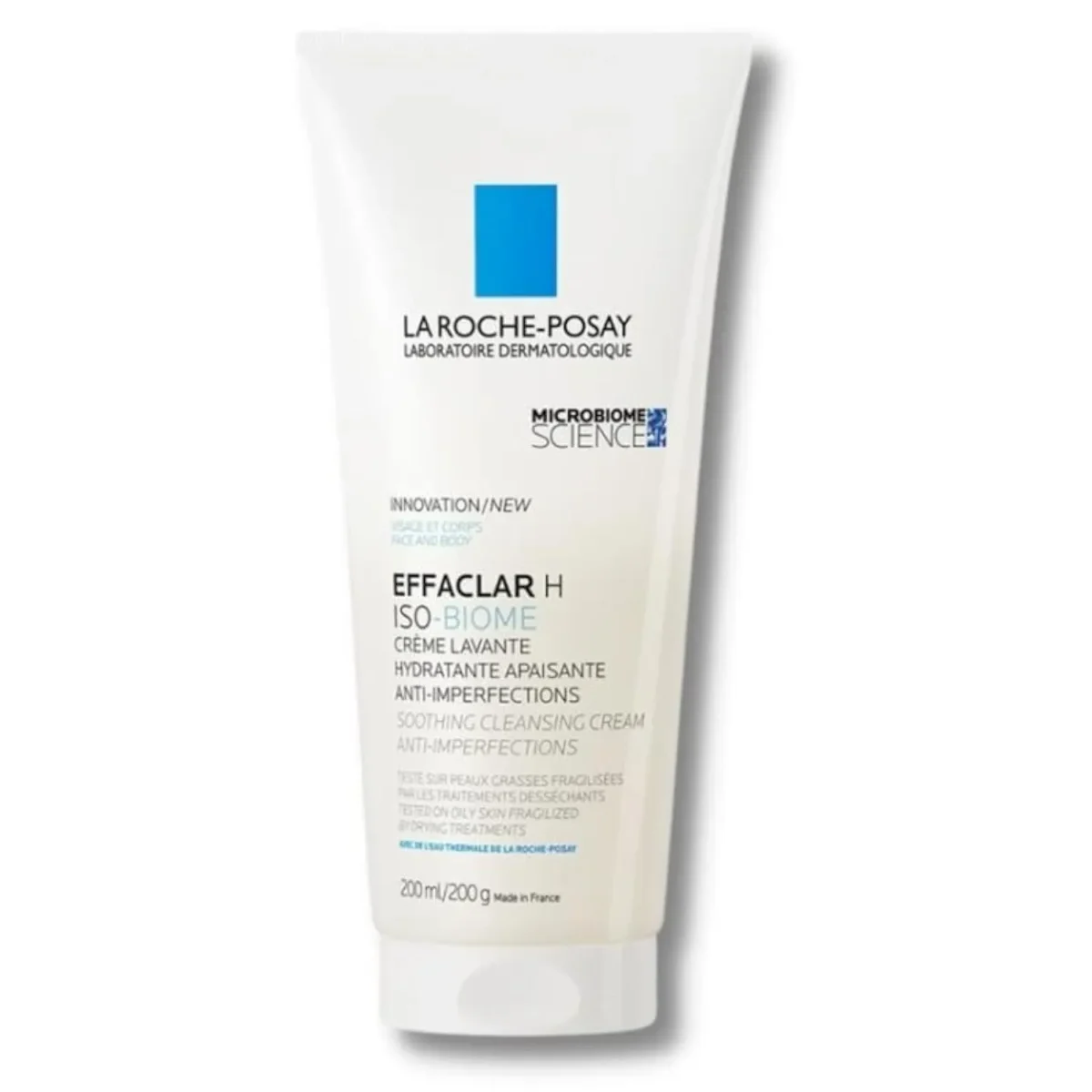 Lomixa Health Care - la roche posay effaclar h cleansing cream 200 ml 01703936934