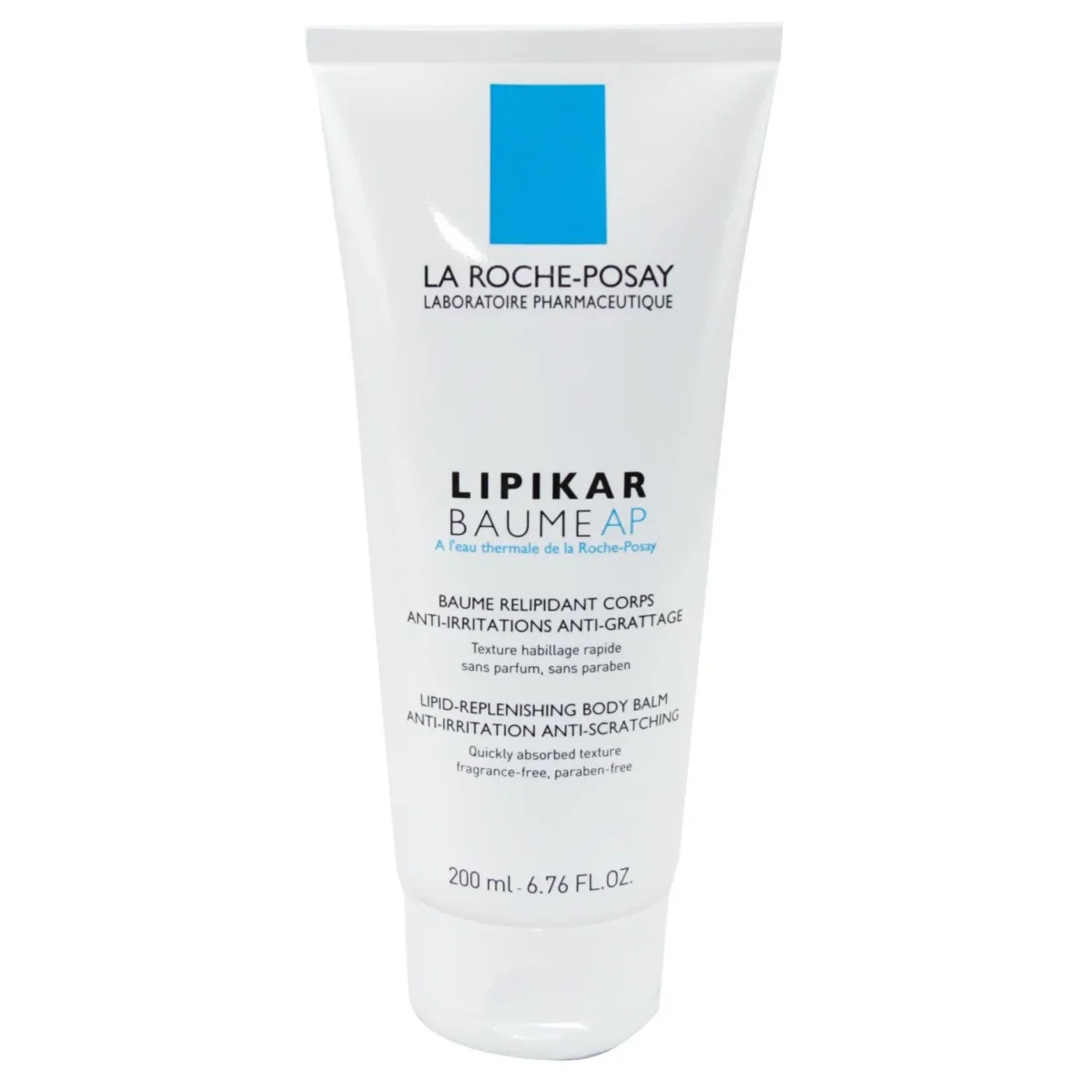 Lomixa Health Care - la roche posay lipikar baume ap 200ml 01648471894