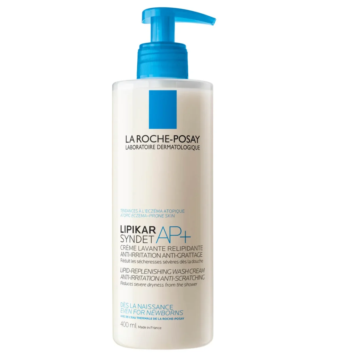 Lomixa Health Care - la roche posay lipikar syndet ap fb 400ml 01648467442