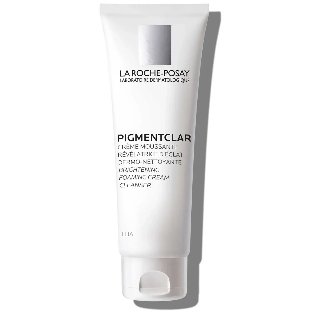 Lomixa Health Care - la roche posay pigmentclar brightening deep cleanser foaming cream 125ml a8ed 01655985747