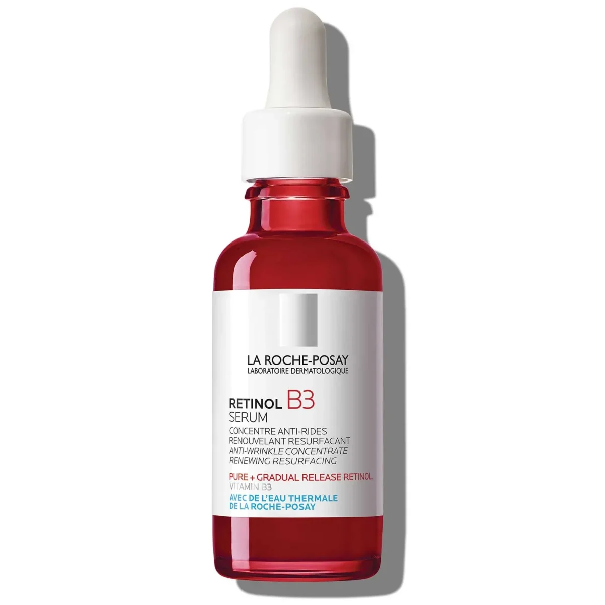 Lomixa Health Care - la roche posay retinol b3 anti wrinkle serum 30ml kll4 01655899527