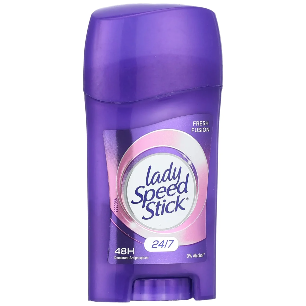 Lomixa Health Care - lady speed stick 48hr antiperspirant deodorant gel fresh fusion 65gm l6ei du77y4p1 01708967777