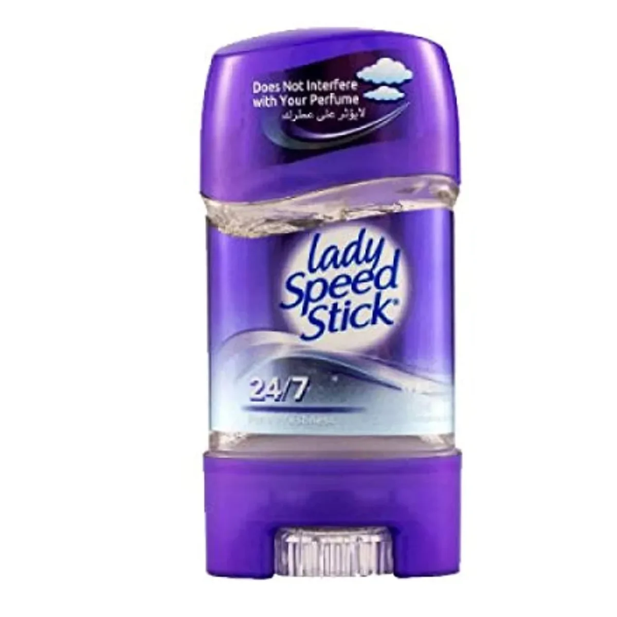 Lomixa Health Care - lady speed stick gel pure freshness 65gm peho 01727126163
