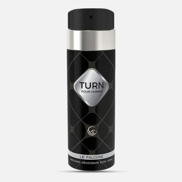 تيرن | بخاخ معطر للرجال | 200 مل