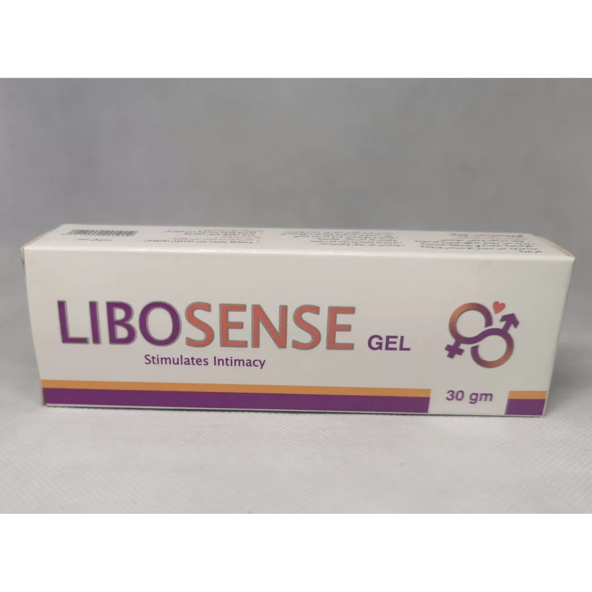 Lomixa Health Care - libosense gel 30gm h99e 01682704762