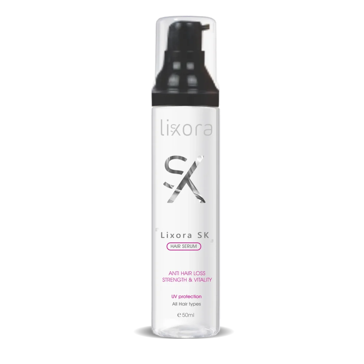 Lomixa Health Care - lixora anti hair loss serum 50ml y1yj 01726408261