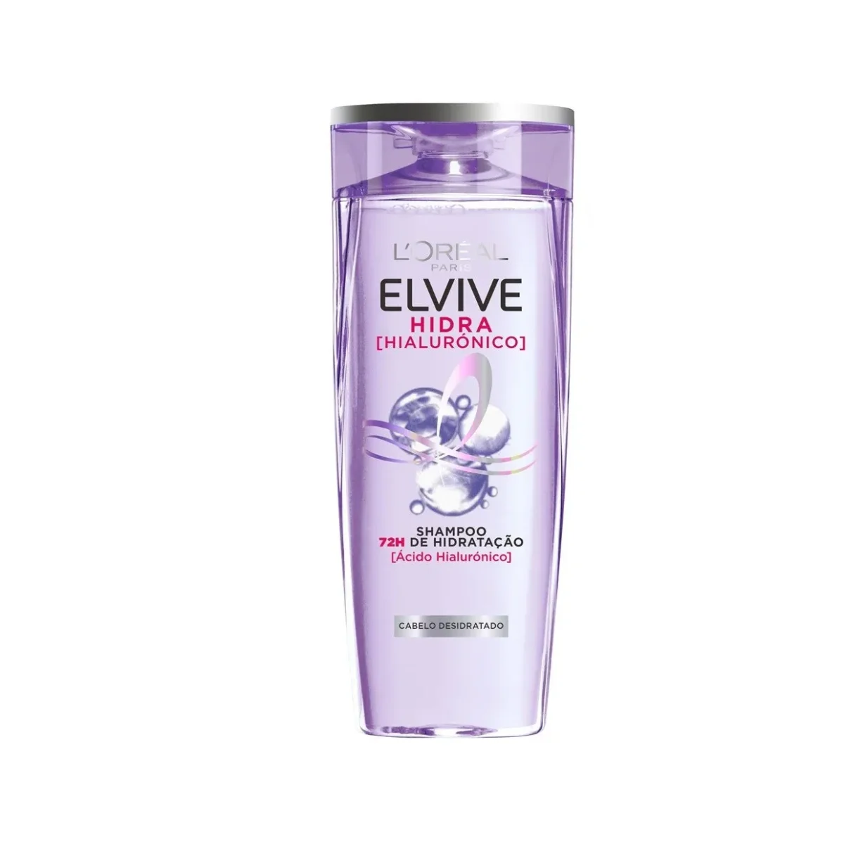 Lomixa Health Care - loreal elvive hydra hyaluronic acid shampoo 200ml r6z9 01655307637