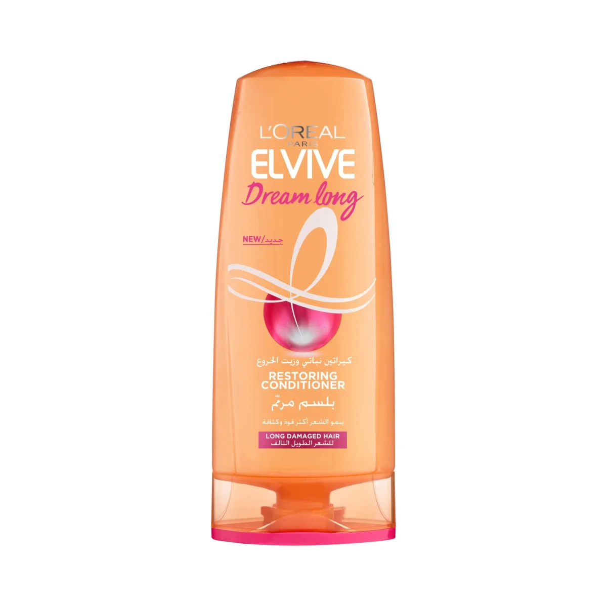 Lomixa Health Care - loreal paris elvive dream long super conditioner 200 cuqn 01665668524