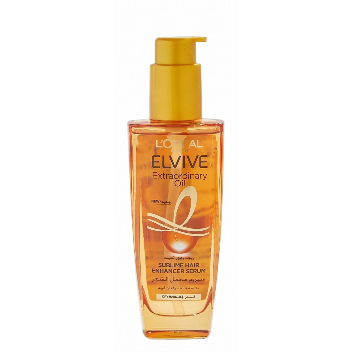 Lomixa Health Care - loreal paris elvive extraordinary hair oil 100ml pzoq 01669054969 scaled
