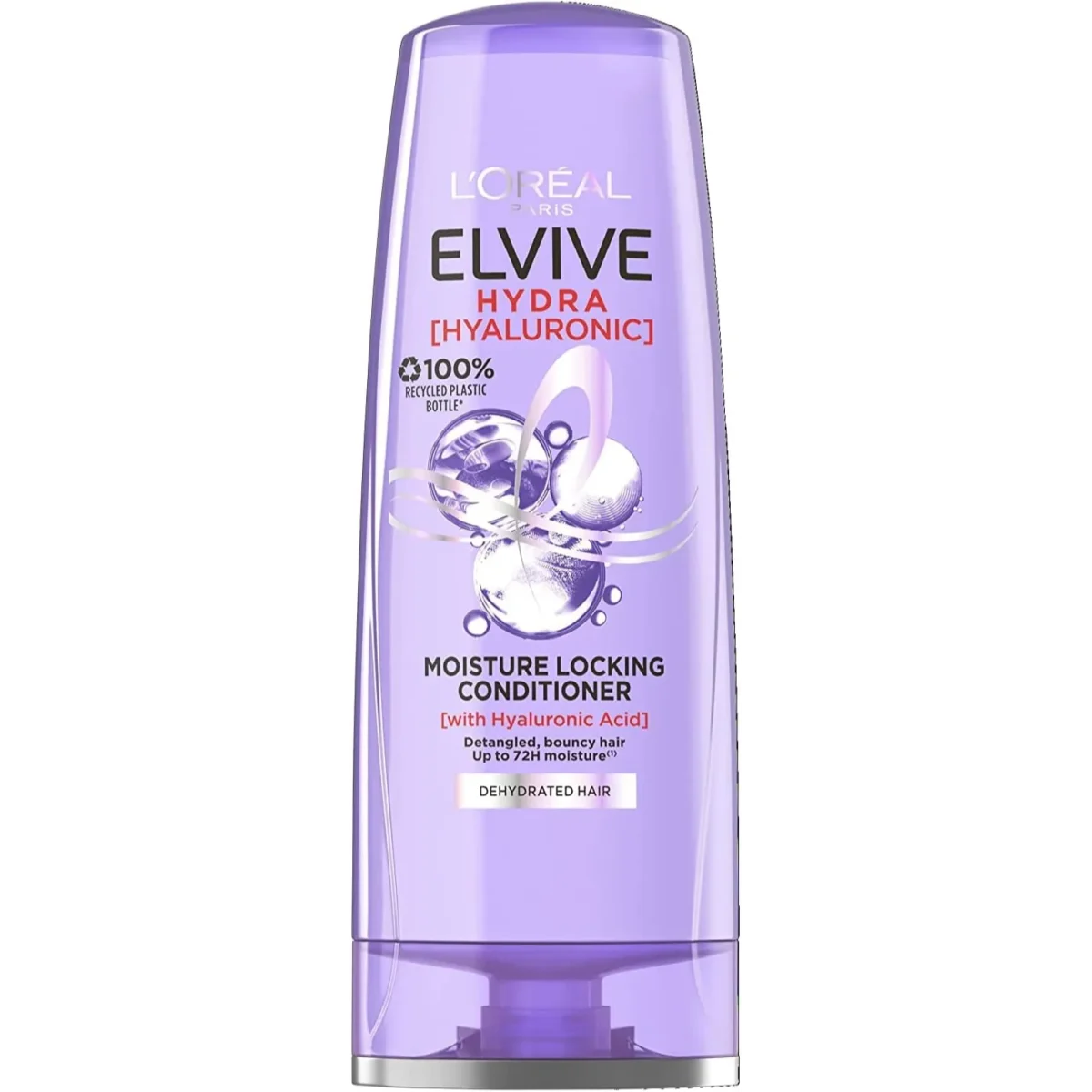 Lomixa Health Care - loreal paris elvive hyaluron moisture 72h moisture sealing conditioner with hyaluronic acid 400ml hfcc 01682712325
