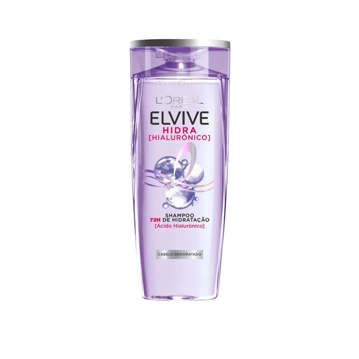 Lomixa Health Care - loreal paris elvive hyaluron moisture shampoo 400ml 8iob 01682712646