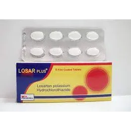 لوسار بلس | 8اقراص