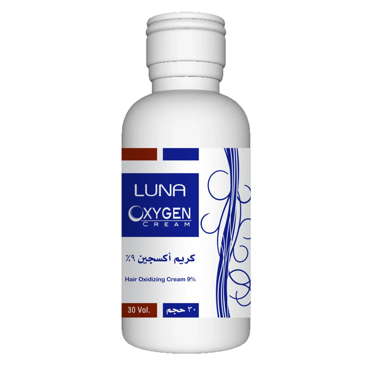 Lomixa Health Care - luna oxygen cream 9 30 vol mozc 01713169536 scaled