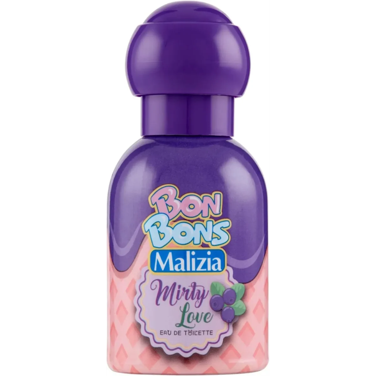 Lomixa Health Care - malaysia bon bon melody for unisex eau de toilette 50ml ykge 01723459943