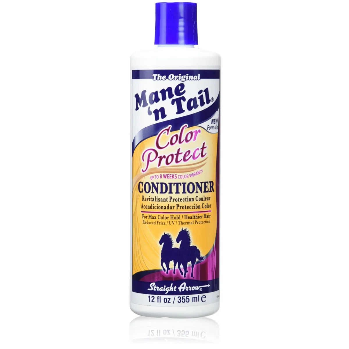 Lomixa Health Care - mane n tail color protect conditioner 355ml pk56 01683542920