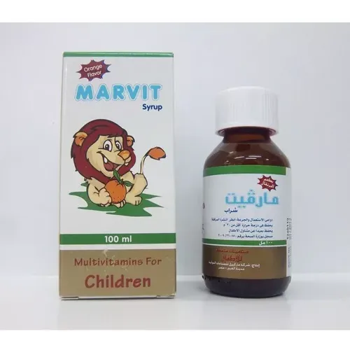 مارفيت | شرب | 100مل