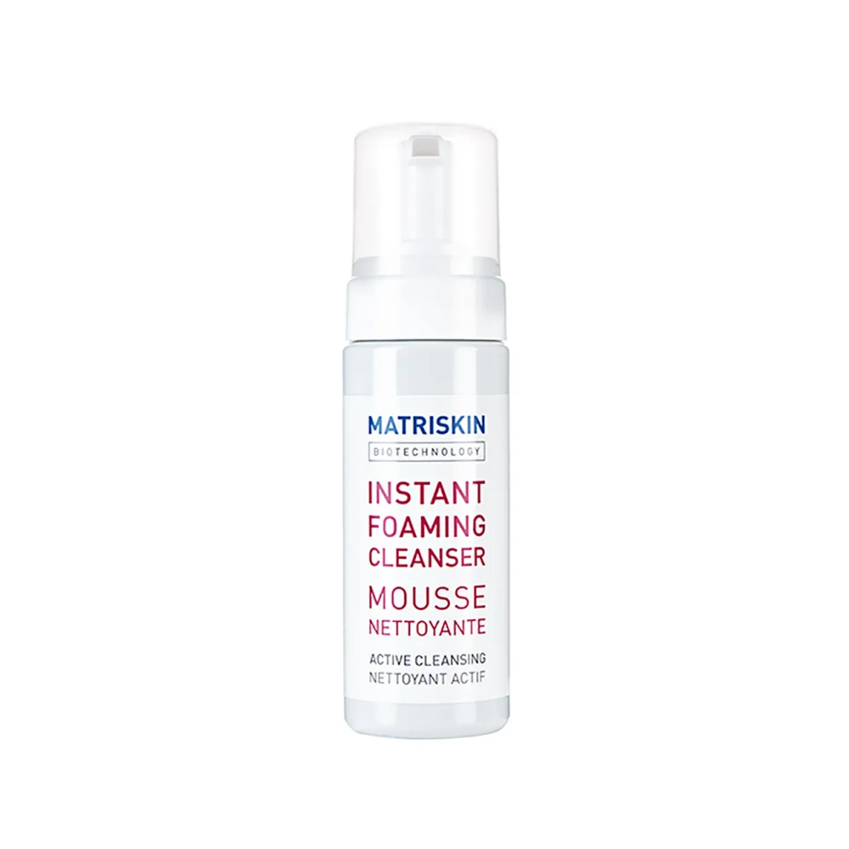 Lomixa Health Care - matriskin instant foaming cleanser 150ml wc7n 01682784152