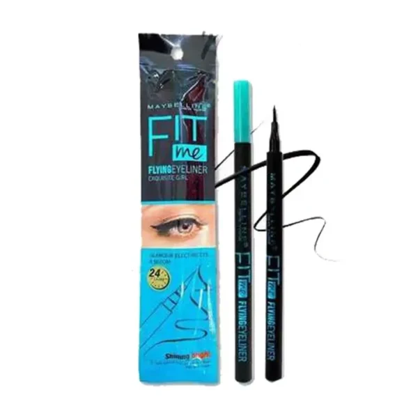 Maybelline | Fit me Flying Eyeliner No 701