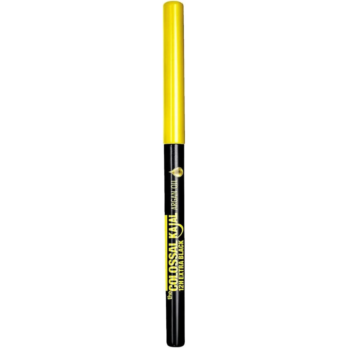Lomixa Health Care - maybelline new york colossal kajal argan oil eyeliner foxl 01701204060