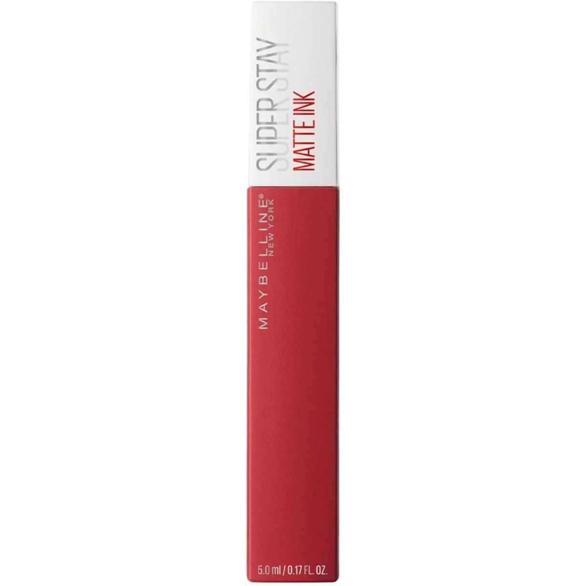 Lomixa Health Care - maybelline new york superstay matte ink lipstick 20 pioneer 5ml fa68 01682786351