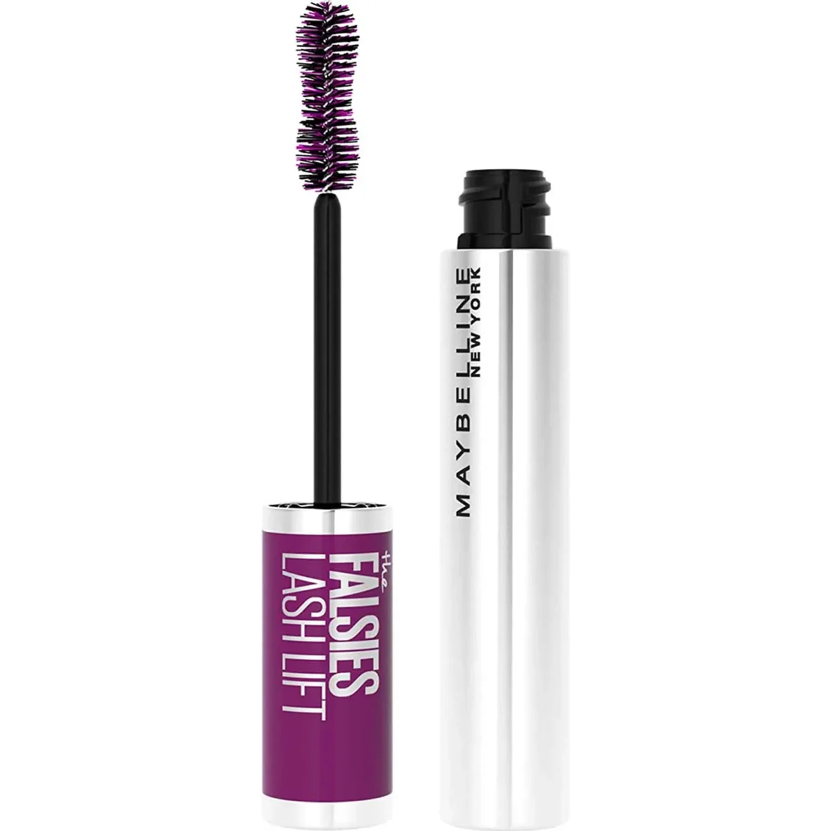 Lomixa Health Care - maybelline the falsies lash lift ultra black oxzk 01656850076