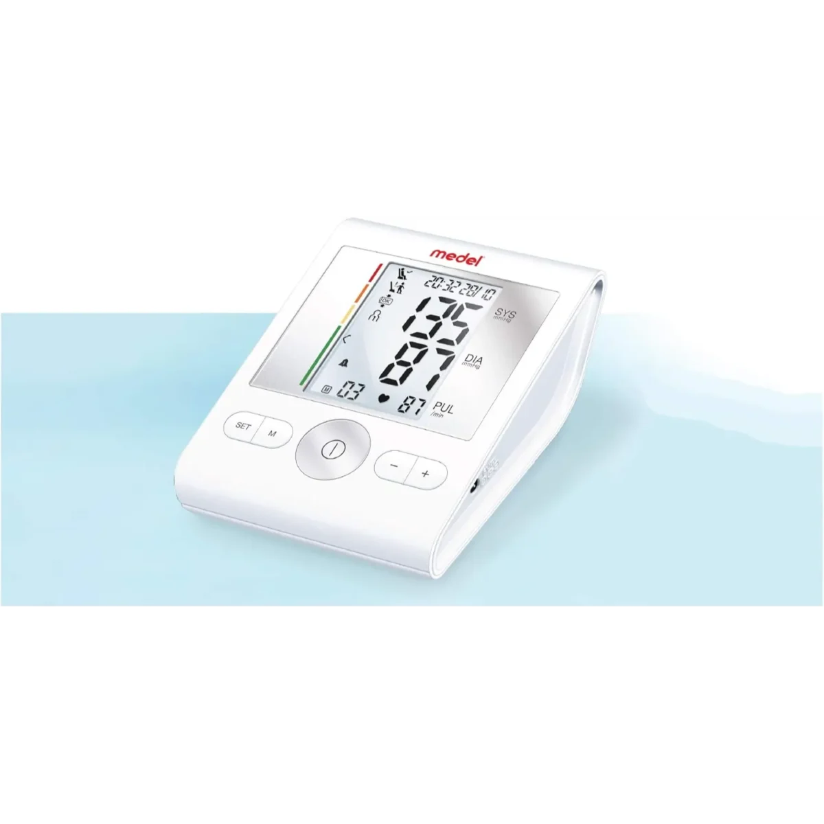 Lomixa Health Care - medel sense blood pressure monitor mokb 01726843962