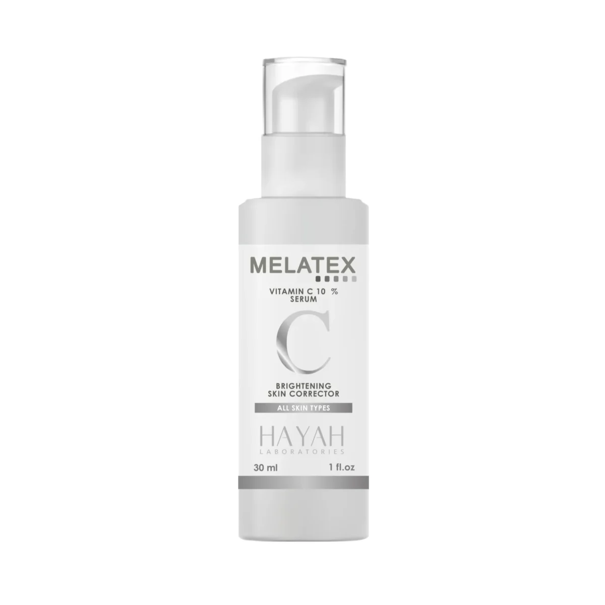 Lomixa Health Care - melatex vit c 10 serum 30ml atp4 01655992737