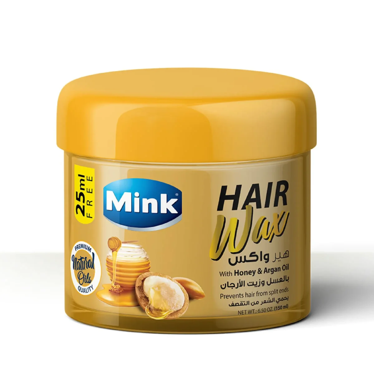 Lomixa Health Care - mink palmers cream honey yellow 125gm jyyq 01655604523
