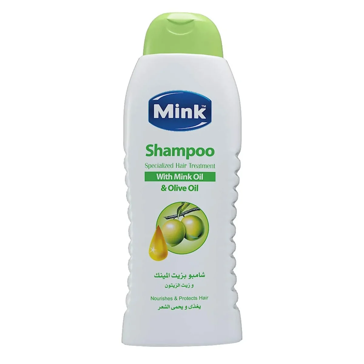 Lomixa Health Care - mink shampoo oil olive 800 ljb6 01665498688
